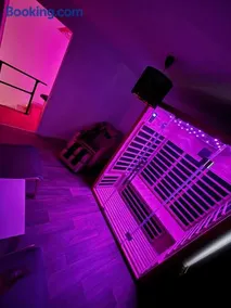 Nid ange love room vaucluse - Image 2