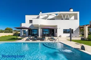 Villa Eleonora, luxury villa in Višnjan, Žužići, near Poreč - Image 2