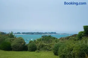 Appartement vue sur mer, 100 m de la plage - Image 1