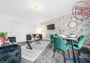 Orbiston House by Klass Living Bellshill - Image 4