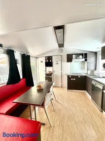 Mobil-home 6 personnes chez Vonvon - Image 1