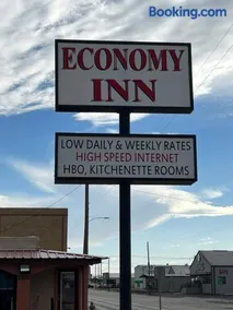 Economy Inn Odessa - Image 2