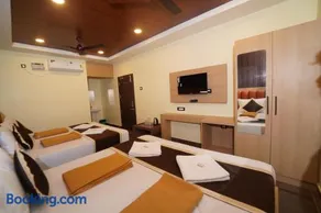 Grand Galaxy Hotels Rameshwaram - Image 4