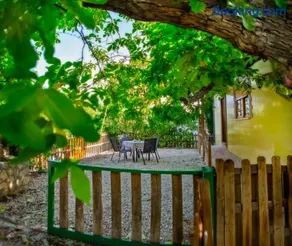Camping Las Nogueras de Nerpio - Image 2