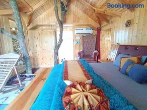 Odyssey Stays Kasol - Tree House & Swiss Tent - Image 3