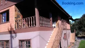 Casarão Villa maggi - Image 1