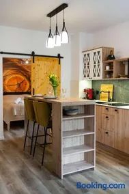Apartamenty Nad Wisłą - z sauną i blisko centrum - Dream Apart - Image 2