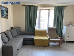 Apartments Pomorie Tundzha 9 - Image 3