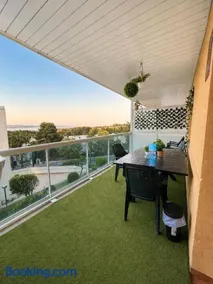 Vista al mar Appartement Carrer del fonoll - Image 3