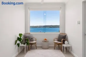 Dazzling harbour views near watsons bay & bondi - Image 1