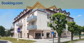 Třeboň apartmán 2+kk - Image 3