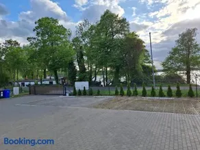 Apartament w Pszczewie nad jeziorem Duży Szarcz - Image 4