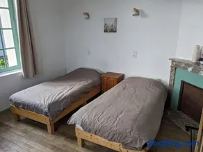 Appartement le Vigeant - Image 4