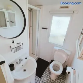 Firs Holiday Home At Southview, Skegness - Image 5
