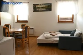 Rodinny apartman pod vlekom A2 - Image 2