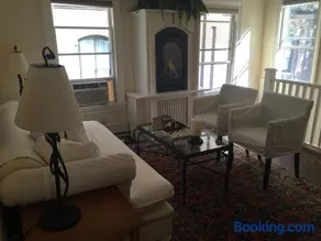 Riverview Organic Bed & Breakfast and Wellness Center - Image 4