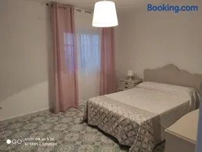Bonito apartamento en castillo san Felipe Nijar - Image 4
