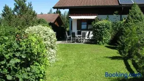 Ferienhaus Untere Gamssteige im Feriendorf Reichenbach UG1 - Image 2