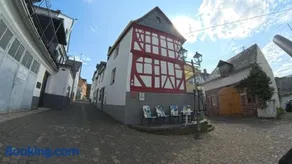 Gästehaus Eulenköpfchen - Image 1