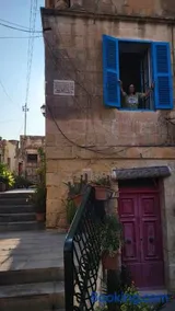 Kalkara Cozy 2 Bedroom Maisonette - Image 3