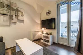 Le grand duplex du lac - Image 3