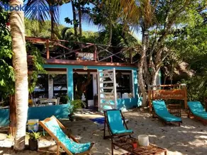 Pousada Encanto da Gamboa- Praia da argila - Image 1