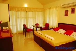 Wintergreen Water Front Resort- 5 Bedroom Villa - Image 2