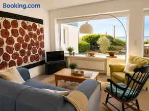 LocaLise - M6C - Les Clés de l'Océan - Maison avec vue mer exceptionnelle - Accès plage immédiat depuis la terrasse - Terrasse, jardin clos - Wifi inclus - Linge de lit inclus - Image 3