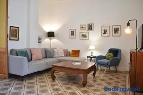 Gran apartamento cerca de Ruzafa - Image 1