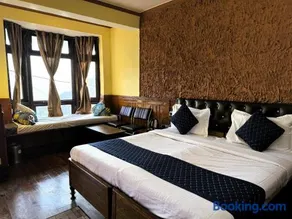 Hotel Monal Inn, Pangot Wildlife and Bird Sanctuary - Image 1