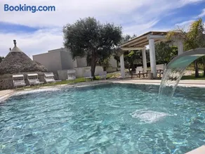 Villa Lidia - relax & pool near Polignano a mare - Image 1