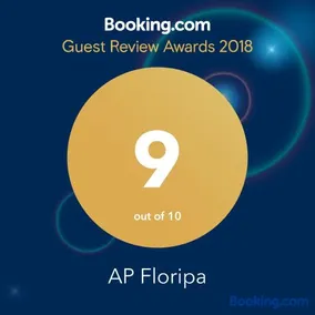AP Floripa - Image 1