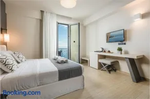 Infinity Hotel Gytheio - Image 2