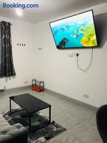 Modern Travis House - Image 4