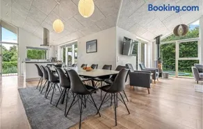 Five-Bedroom Holiday Home In Haderslev - Image 3