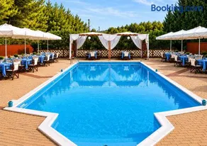 Agroktima Ioli - Peaceful Getaway with Pool Evia - Image 1