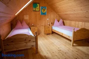 Holzblockhäuser Fam. Schabus - Image 2