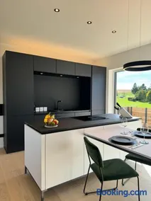 Neues Repräsentatives Designer Loft im Herzen Bayerns - Image 3