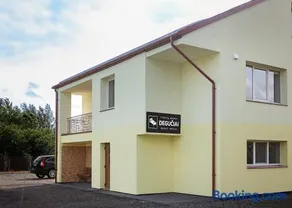 Degučiai ,svečių namai - Image 3