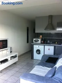 Appartement village naturiste, port nature , cap d'agde, chic - Image 2