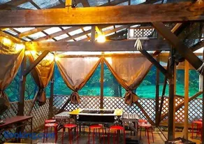 A detached guesthouse and rental cafe, Cress - Vacation STAY 30239v - Image 2