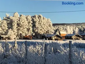 Roste Hyttetun og Camping - Image 2