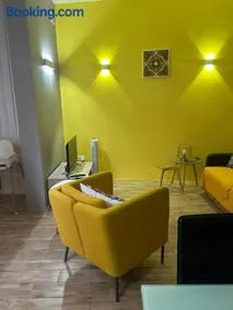 Ritz Apartments Marsalforn Gozo - Image 4