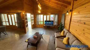 تمبر هاوس Timber house - Image 2