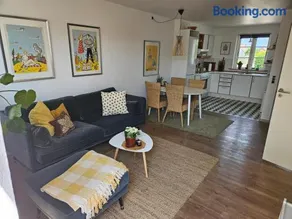 Thurø Lejlighed A Kæledyr koster et ekstra beløb og det skal fremgå af jeres reservation - Image 2