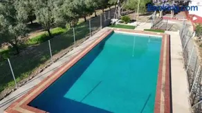 Apartamento - pax5- en finca privada de 20000M2 con piscina y BBQ - Image 2