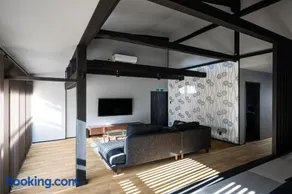 Private House Ikiya - Image 2