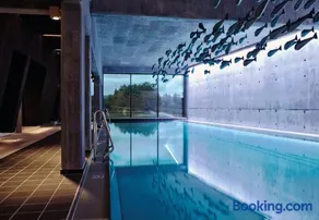 Røros Hotell - Bad & Velvære - Image 1
