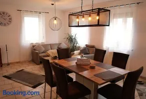 Ferienwohnung Ferienhaus Wörrstadt - Image 4