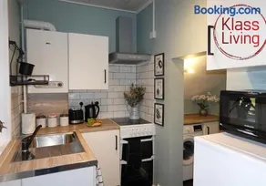 Mossend Apartment by Klass Living Bellshill - Image 2